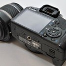 ❣️初心者にオススメ❣️EOS Kiss X2 レンズキット ３０日保証