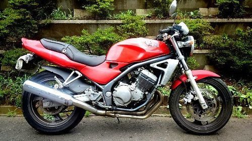 バリオス 1型 A2 難あり
