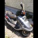 売り切ります。ホンダの名機【フリーウェイ】250cc MF-03 現役良品