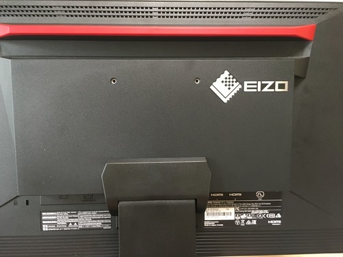 交渉中 Windows10pro Ssd256gb Bluray対応dynabook R734とゲーミングモニターfs2434rのセット カズ 志津のノートパソコンの中古あげます 譲ります ジモティーで不用品の処分