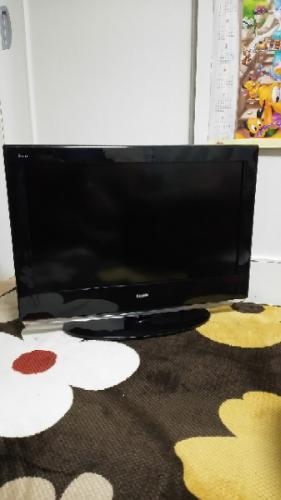 26型三和テレビ期間限定で値下げします！