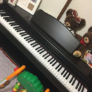 電子ピアノ