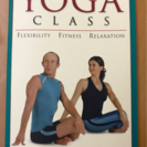 Yoga ヨガ DVD&テキスト