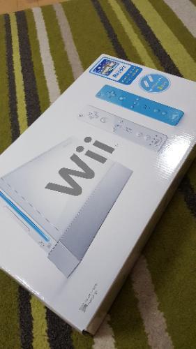 Wii本体＋コントローラー＋ソフトのお買い得セットバラ売りも可能です！