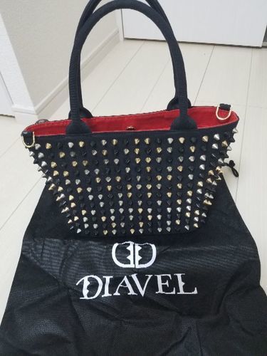 ディアベル