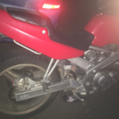 VT250 スパーダ 現状格安