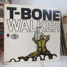 T-BONE WALKER/BLUES COLLECTOR'S ...