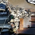 【ご成約、ありがとうございます！】DA64V用のエンジン本体K6A（ECU付き）＆マニュアル・ミッション！（エンジンはO/H済みです）