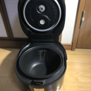【新品】タイガー 炊飯器 土鍋 IH 炊きたて 5.5合 JKN-r100 -k