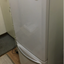 冷蔵庫 ハイアール製 四年前に購入しました。