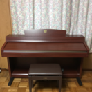 電子ピアノ ヤマハ クラビノーバCLP-230【2006年製】
