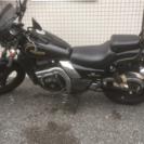 商談中 カワサキ エリミネーター250SE 不動車