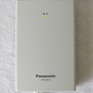 ドアホンアダプター　VE-DA10　Panasonic