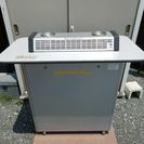 TORNEX オフィス 家電 分煙 機 清浄機 タバコ 喫煙 ルーム 喫煙 スポット 店舗 企業様向け