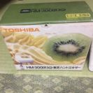 TOSHIBA ハンドミキサー