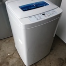 Haier　全自動電気洗濯機　ＪＷ－Ｋ４２H　2014年製　ハイアール