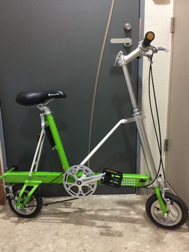 NPA020617M 近隣配送無料♡ 適正価格！中古電動アシスト自転車