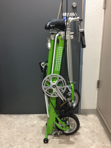 pacific社製carryme