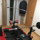 ファインティングロード 100キロ相当