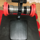 ファインティングロード 100キロ相当