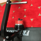 ファインティングロード 100キロ相当