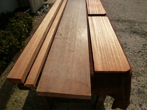 銘木 木材 無垢材 ラワン材 Diy 木工素材 Hngsb5 野々市のその他の中古あげます 譲ります ジモティーで不用品の処分