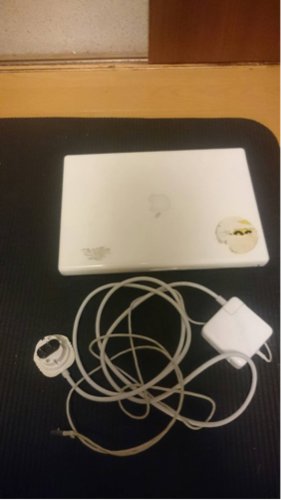 マック Mac コンピューター パソコン