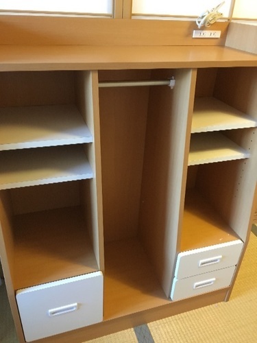 子供用 マルチラック 学用品 収納ラック