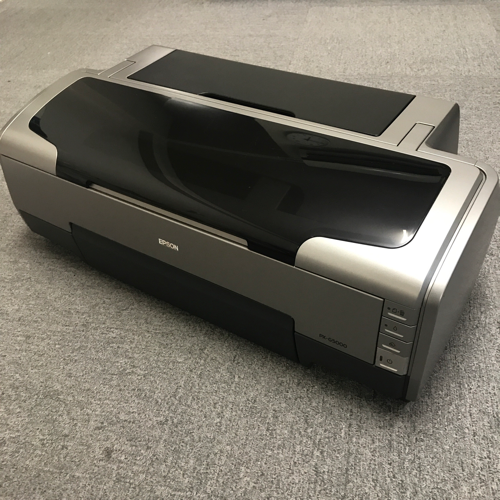 エプソン インクジェットプリンター PX-G5000 A3ノビ対応