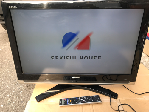 ★取引中★近県配送OK★東芝★TOSHIBA★REGZA★32インチ液晶テレビ★