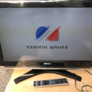 ★取引中★近県配送OK★東芝★TOSHIBA★REGZA★32インチ液晶テレビ★