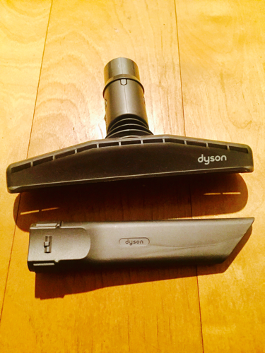 ダイソン DC12 掃除機 品 イエロー | niposushi.com.br
