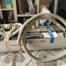 ルームエアコン CS-225CFR 2015年