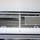 ☆	ダイキン DAIKIN AN22RES-W 冷暖房ルームエアコン◆一年中大活躍
