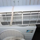 ☆	ダイキン DAIKIN AN22RES-W 冷暖房ルームエアコン◆一年中大活躍