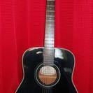 ヤマハ　FG-412BL　アコースティック・ギター