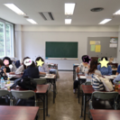 鎌ヶ谷市韓国語教室「ドンアリ」