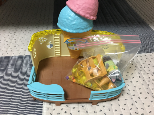 シルバニアファミリー28000円相当！！