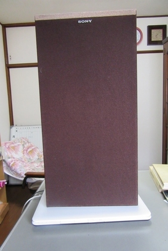 ｓｏｎｙ　ＳＳ－277　スピーカー　２個