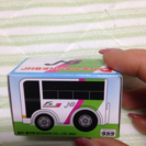 JR北海道バス チョロＱ