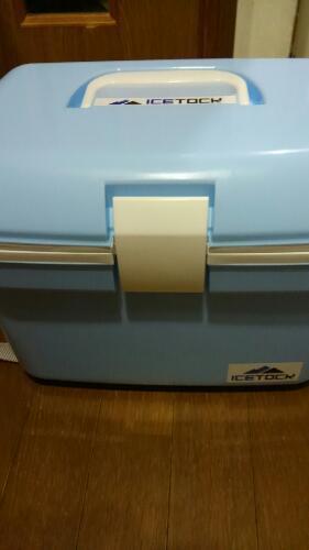 クーラーBOX