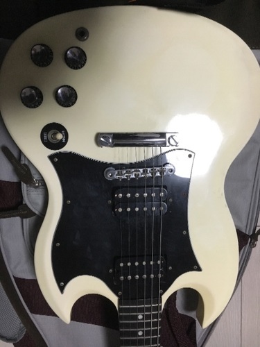 値下げしました！GibsonUSA SGspecial