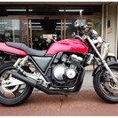 ご成約ありがとうございます。 NO.1506 CB400SF 水冷4サイクル4気筒400CC ☆彡