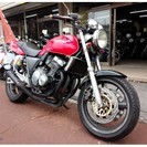 ホンダ ご成約ありがとうございます。 NO.1506 CB400SF 水冷4サイクル4気筒400CC ☆彡
