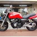ホンダ ご成約ありがとうございます。 NO.1506 CB400SF 水冷4サイクル4気筒400CC ☆彡