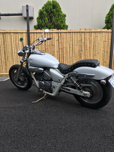 値下げしました マグナ250 MC29 カスタム車 | complexesantalucia.com
