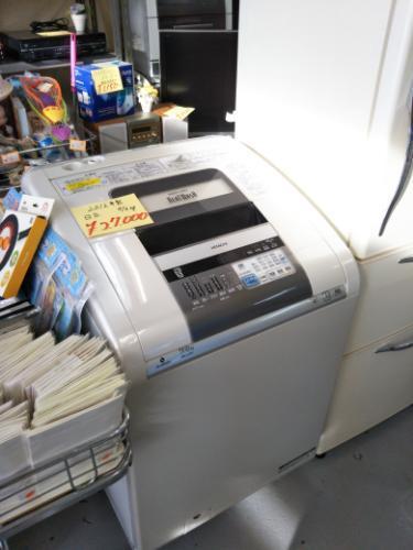 大好評☆洗濯乾燥機を期間限定割引セール！