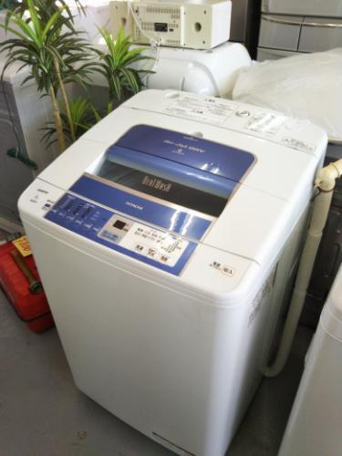 激安っ！！8kg洗濯機いきます！