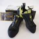 クライミングシューズ　スポルティバ　ミウラー 値下げしました‼️ミウラーXX　値下げしました！！