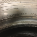 プラド150 純正サイズ グッドイヤー 265/65/R17  4本